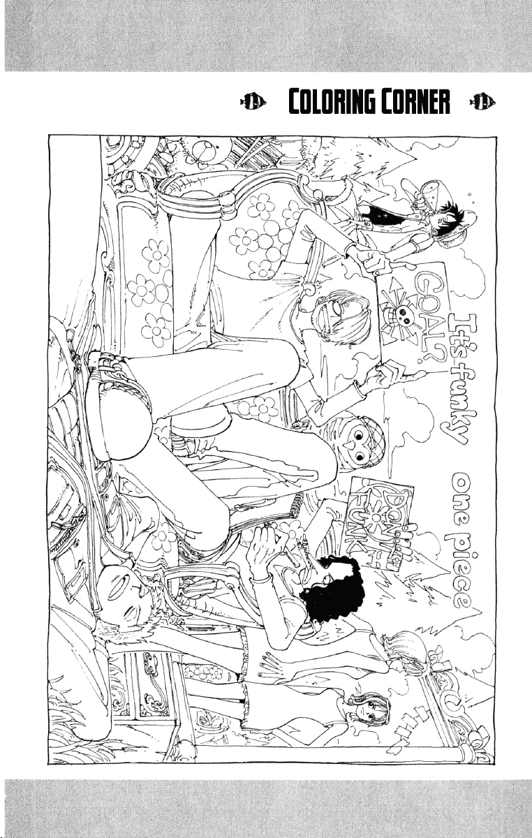 One Piece, Chapter 128 image 22